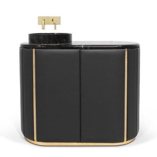 Luxxu / Cabinets / Darian Vanity