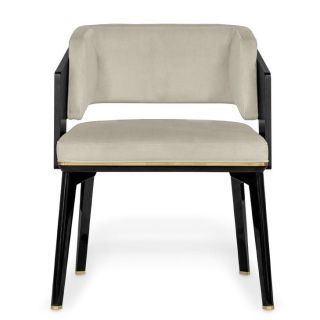 Luxxu / Chairs with Arms / Galea II Dining