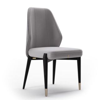 Luxxu / Chairs without Arms / Algerone Dining