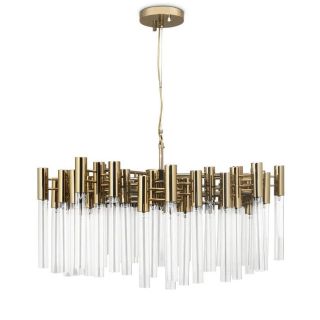 Luxxu / Pendants & Suspension Lights / Burj