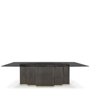 Luxxu / Dining Tables / Bellagio