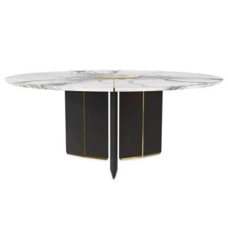 Luxxu / Dining Tables / Algerone
