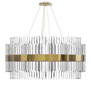 Luxxu / Pendants & Suspension Lights / Liberty