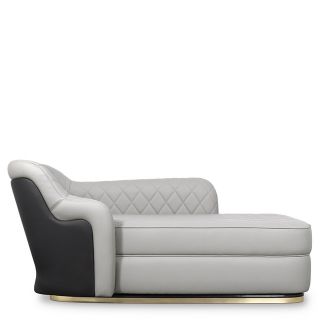 Luxxu / Chaise Lounges / Charla