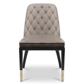 Luxxu / Chairs without Arms / Charla II Dining