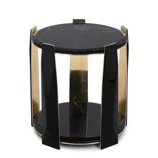 Luxxu / Side & Lamp Tables / Imperium