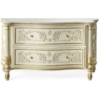 Jumbo Collection / Dressers / Majesté Drawer Unit