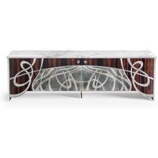 Arte Veneziana / Sideboards & Buffets / Makelux Art Déco FSB-GLF-011-20