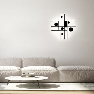 Axolight / Wall / Manifesto