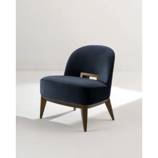 Laurameroni / Ottomans & Armchairs / Margaret Armchair