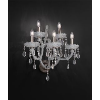 Euroluce Lampadari / Wall Sconces / Mariateresa A5 Charm
