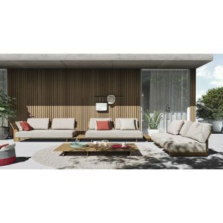Barzaghi Salotti / Sofas / MARINA
