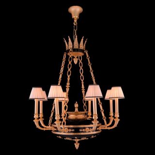 Mariner / Chandelier / ROYAL HERITAGE 20108