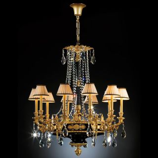 Mariner / Chandelier / ROYAL HERITAGE 20184