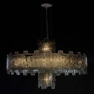 Mariner / Pendants & Suspension Lights / Brass & Venetian glass 20081.0