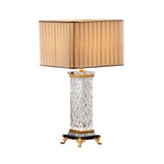 Mariner / Table Lamp / Supreme Luxury Lifestyle 20294