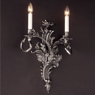 Mariner / Wall Sconces / Casted Bronze 19880.0