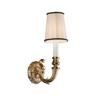 Mariner / Wall Sconces / Casted Bronze & Brass 20266.0