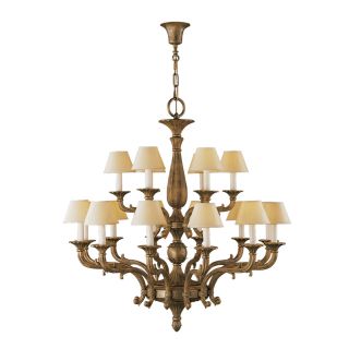 Mariner / Chandeliers / Casted Bronze 19067.0