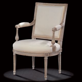 Massant / Chairs with Arms / Louis XVI L16TF11