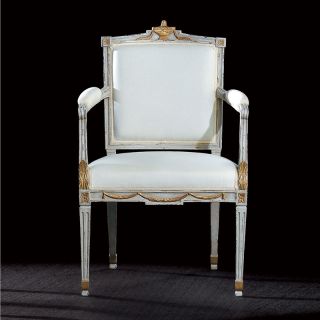 Massant / Chairs with Arms / L16TF12