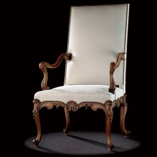 Massant / Armchairs / Regence RTFA10