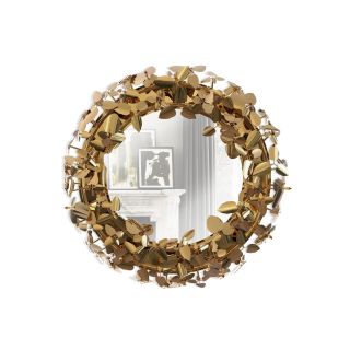 Luxxu / Wall Mirrors / McQueen Light