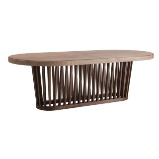 Ulivi Salotti / Dining tables / Memphis