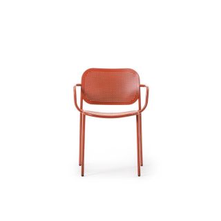 Traba / Chairs / Metis Dot Armchair TR-0171-CB
