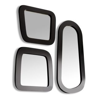 Corte Zari / Wall Mirrors / Loop