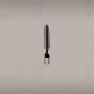 Penta Light / Pendants & Suspension Lights / Misty texture