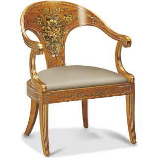 Francesco Molon / Chairs with arms / The Upholstery P115