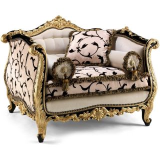 Francesco Molon / Armchairs / The Upholstery P414