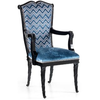 Francesco Molon / Chairs with arms / Eclectica P533