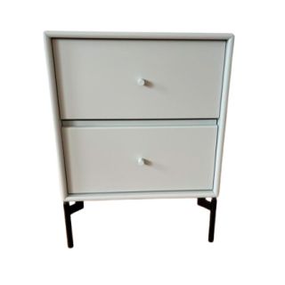 Montana Furniture / Bedside Tables / DRIFT SET 2 Pcs| In stock