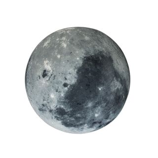 Boca do Lobo / Rugs / Moon