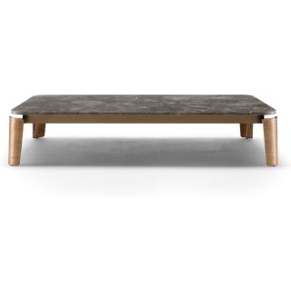 Exteta / Coffee Tables / Moonlight Rectangular