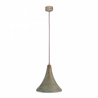 Moretti Luce / Pendant Lamp / Lily 4098 & 4099