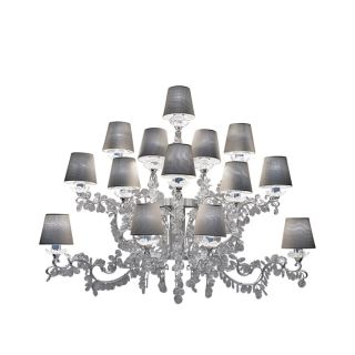 Patrizia Garganti / Wall Sconces / Morgana EX06