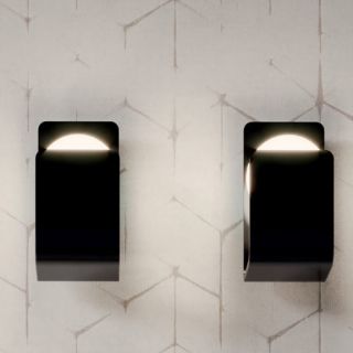 Penta Light / Wall Sconces / Morsetto applique