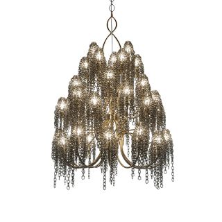 Patrizia Garganti / Chandeliers / Moulin Rouge EX06