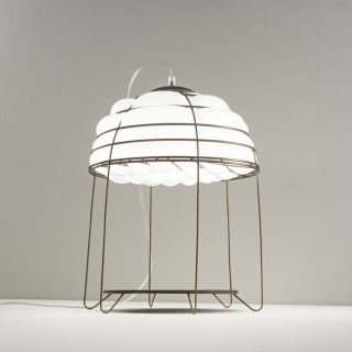 Siru / Table Lamps / Titti MT670
