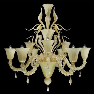 Multiforme / Fluage SRE0278-6+3 / Chandelier