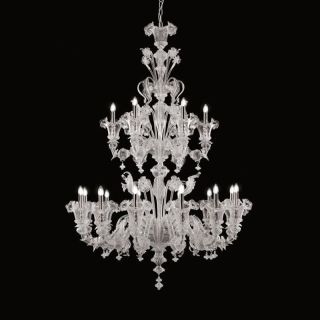 Multiforme / Giudecca SR0898-12+6 / Chandelier
