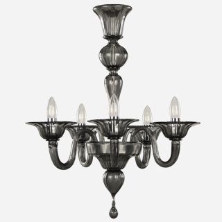 Multiforme / Simplicissimus 360 L0360-5-MG / Chandelier