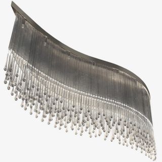 Multiforme / Dancer PL7651 / Ceiling lamp