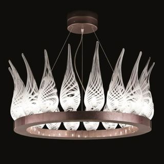Multiforme / Pasha B6610T-18 / Suspension lamp