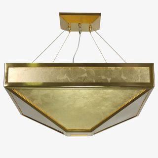 Multiforme / Mystique SS7800 / Suspension lamp