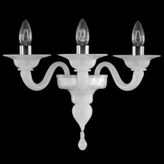 Multiforme / Simplicissimus 360 AP0360-3 / Wall Lamp