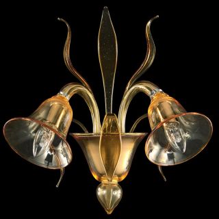 Multiforme / Swing 274 AP0274-2-A / Wall lamp